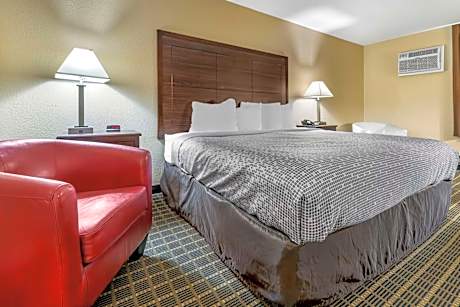 Superior King Room - Non-Smoking