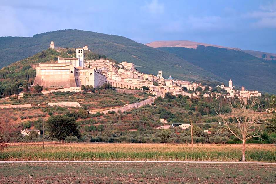 La Piaggia