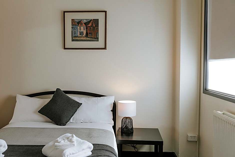 Canberra Accommodation Centre