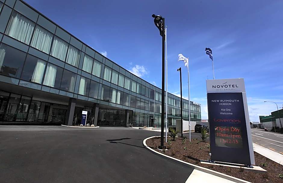 Novotel New Plymouth Taranaki