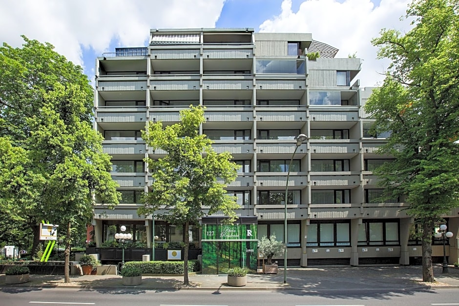 Rhein Residence Im Rheinhof