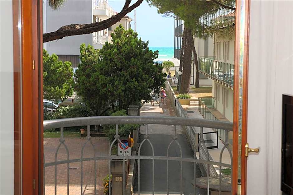 Family Apartments Residence Trieste