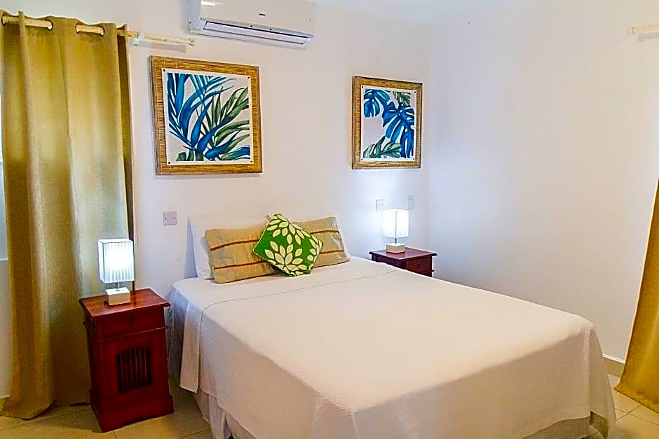 Ocean Spray Apartments