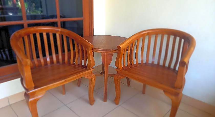 Segara Anak Bungalow & Restaurant