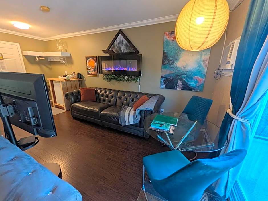 Evergreen Bed & Breakfast