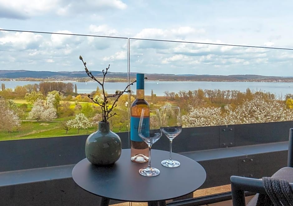 Hotel Hirschen Horn