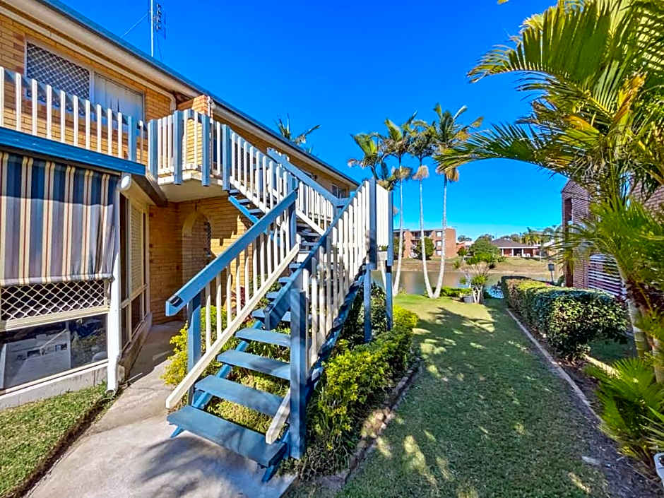 Waterfront Serenity - Steps from Mooloolaba Beach