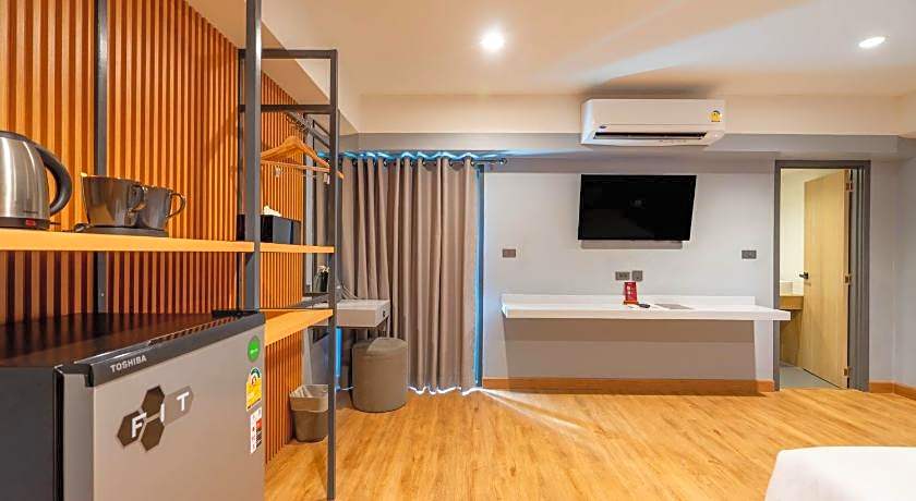 Lima Hotel
