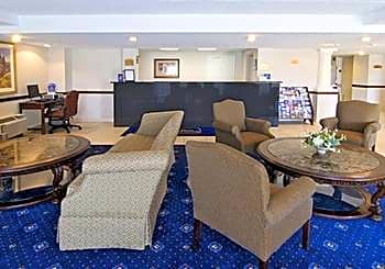 Best Western Plus Mount Vernon/Fort Belvoir