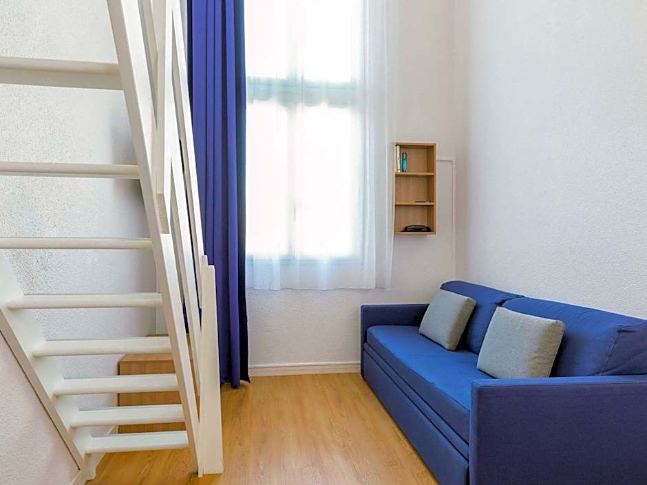 Adagio Access Defense Charras Aparthotel