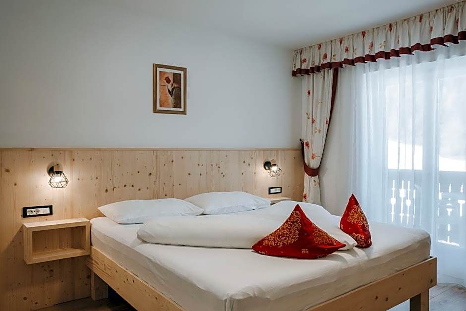 Garni Hotel Melissa