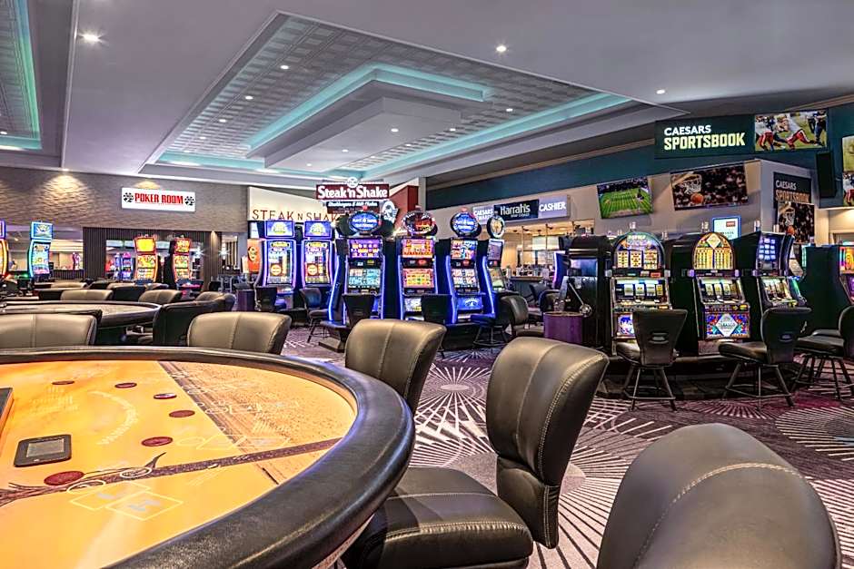 Harrah's Gulf Coast - A Caesars Rewards Destination 