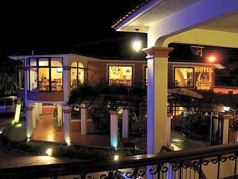 Hotel Arrecife De Coral