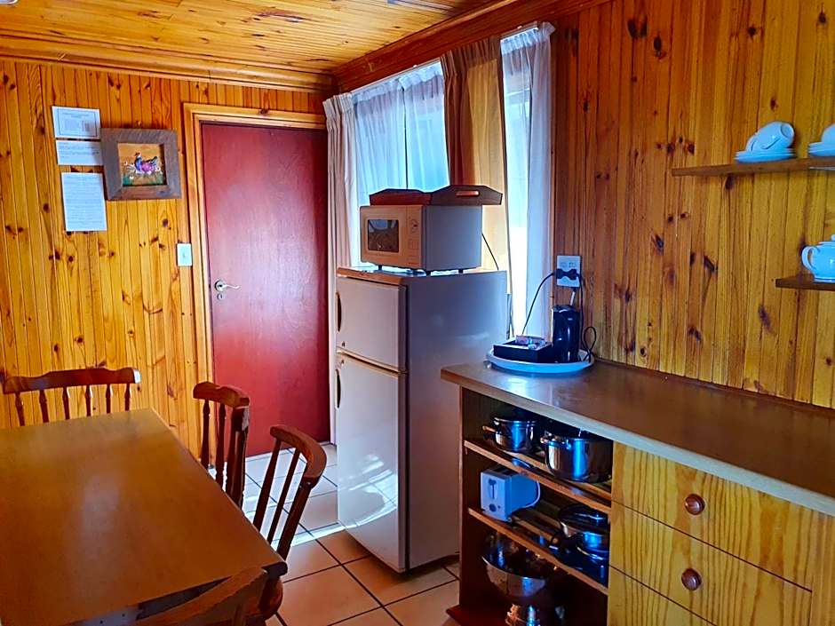 Lakeside Accommodation