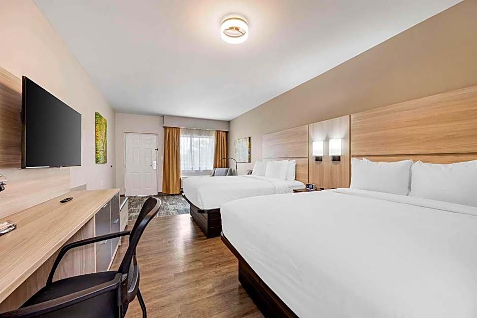 The Bradford Hotel, Ascend Hotel Collection