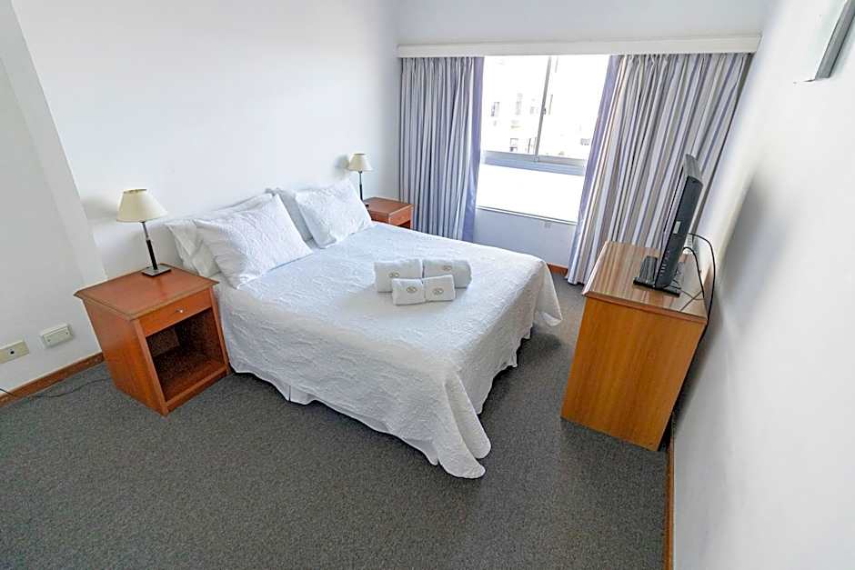 Bristol Apart Hotel