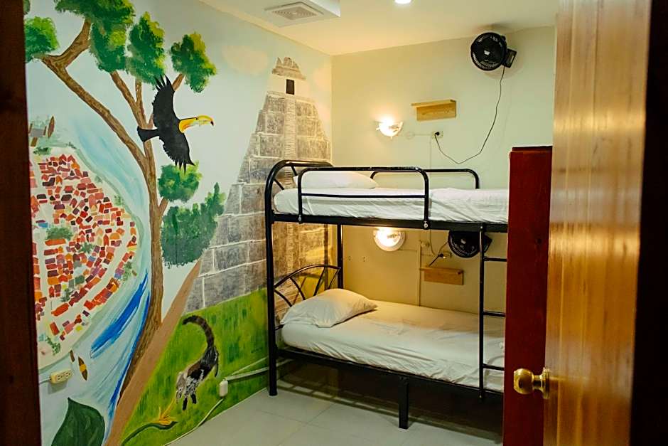 Hostal De La Fuente