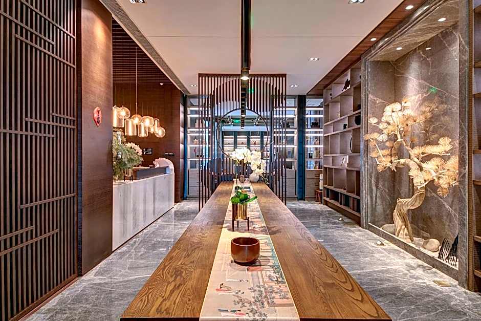 Ramada by Wyndham Leshan