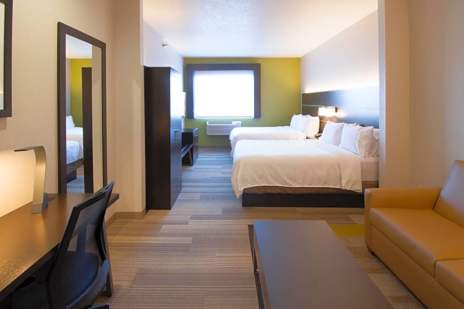 Holiday Inn Express & Suites - Worthington by IHG