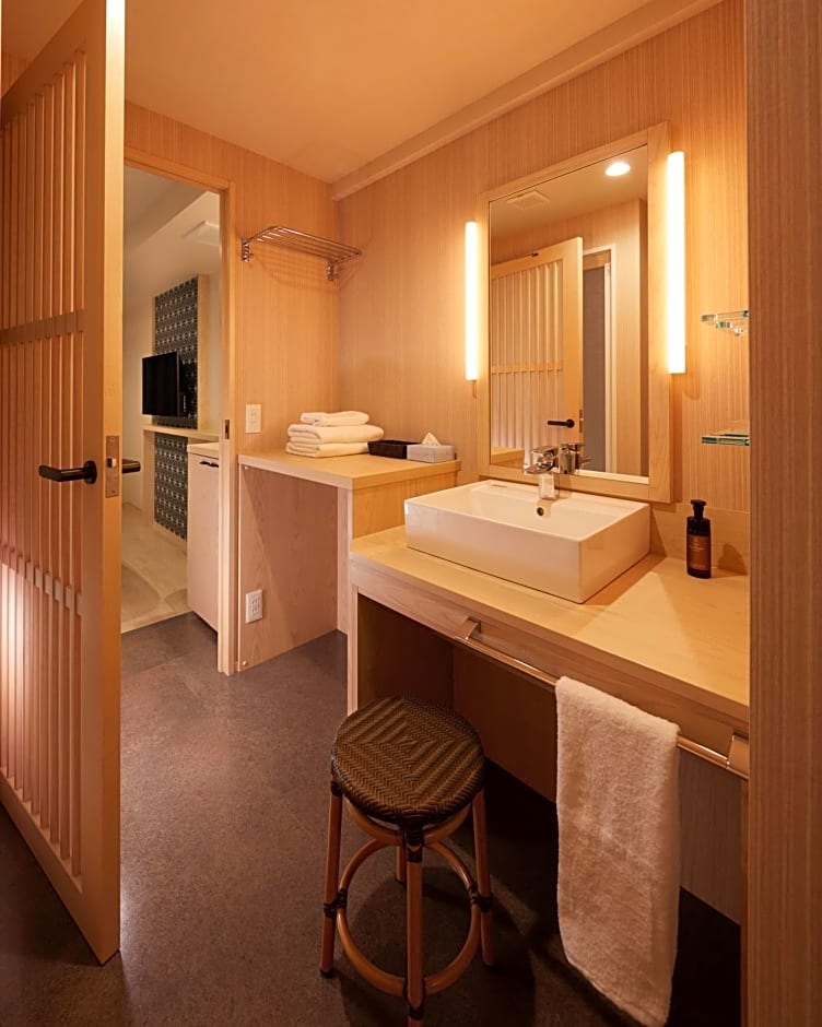 SAKURA SKY HOTEL