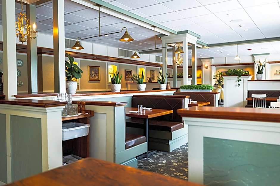 Holiday Inn South Kingstown-Newport Area By IHG