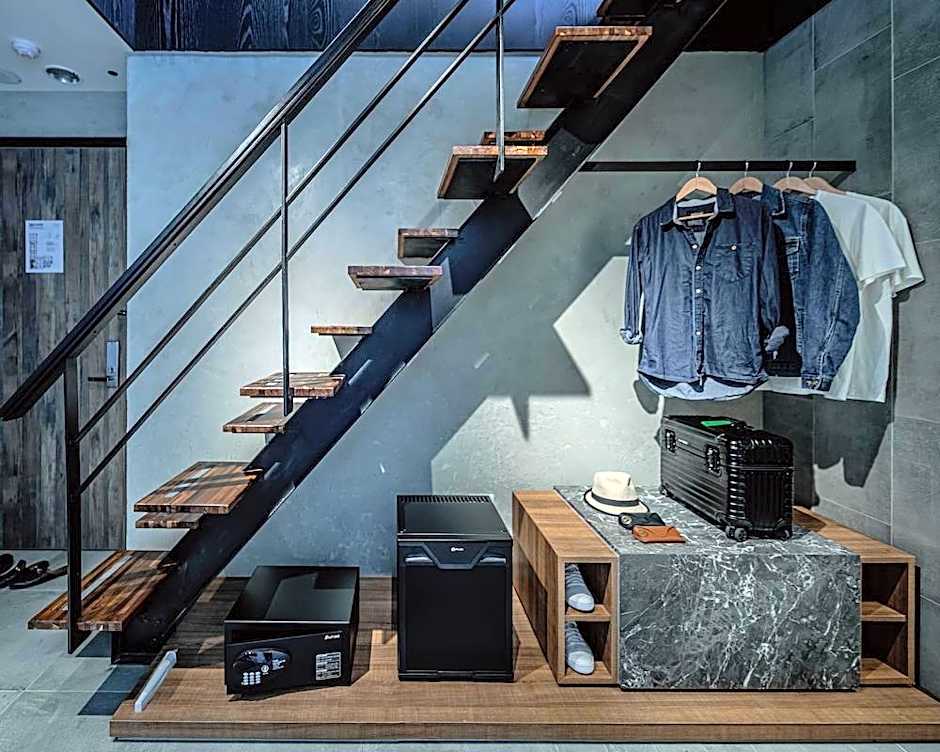 Hotel Leisure Tainan