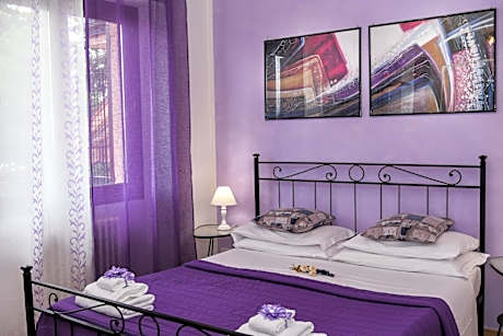 B&B Villa Sophie