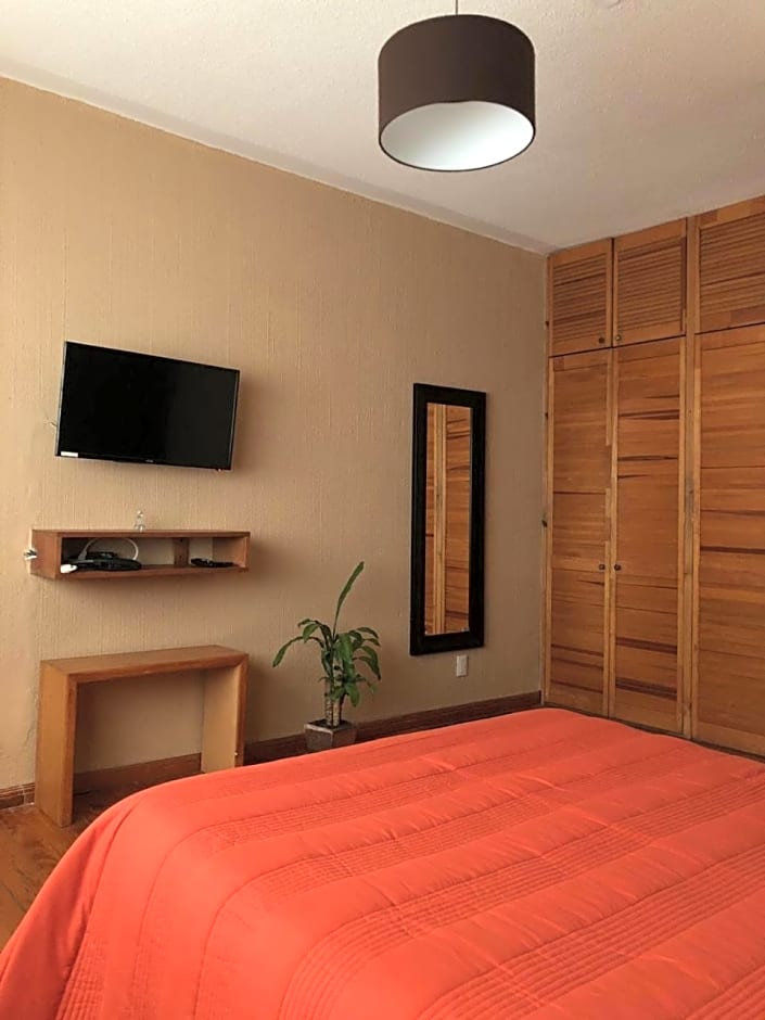 Cozy Private Room