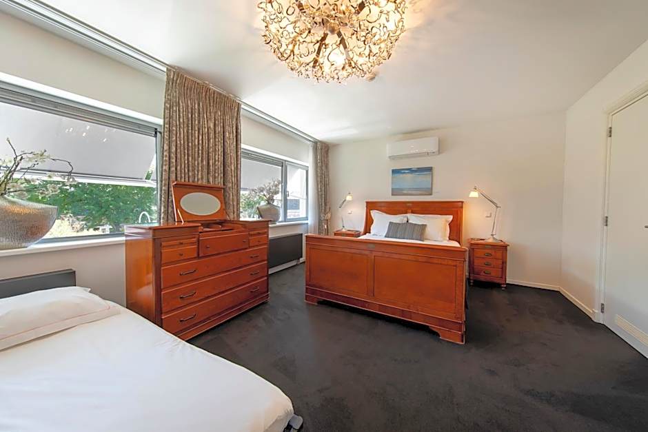 Hotel La Rosa Amsterdam Beach