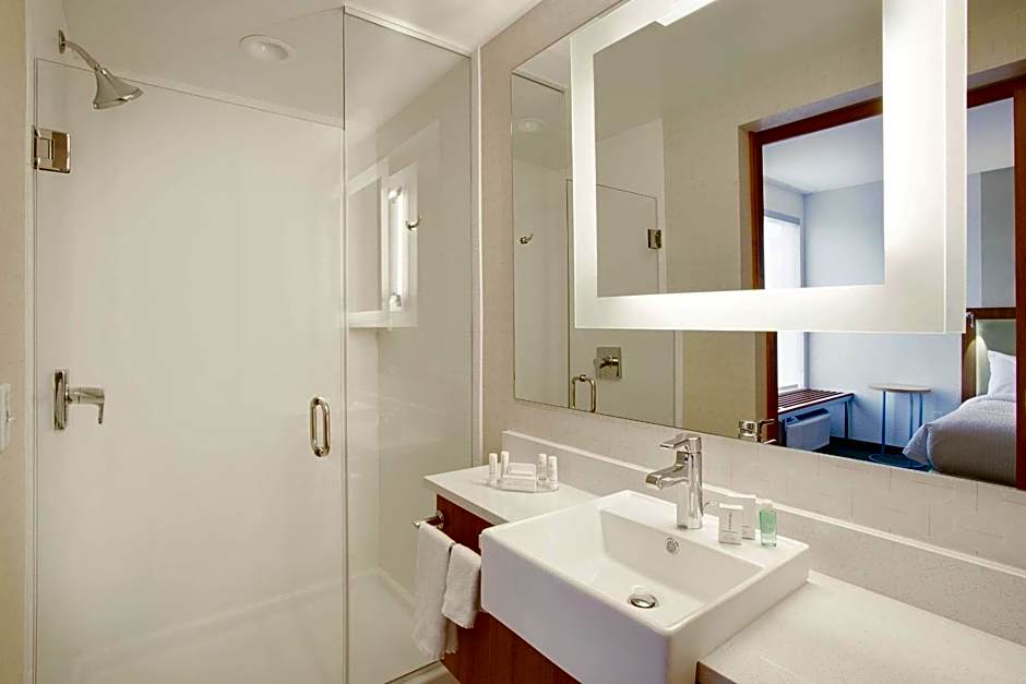 SpringHill Suites by Marriott Murray