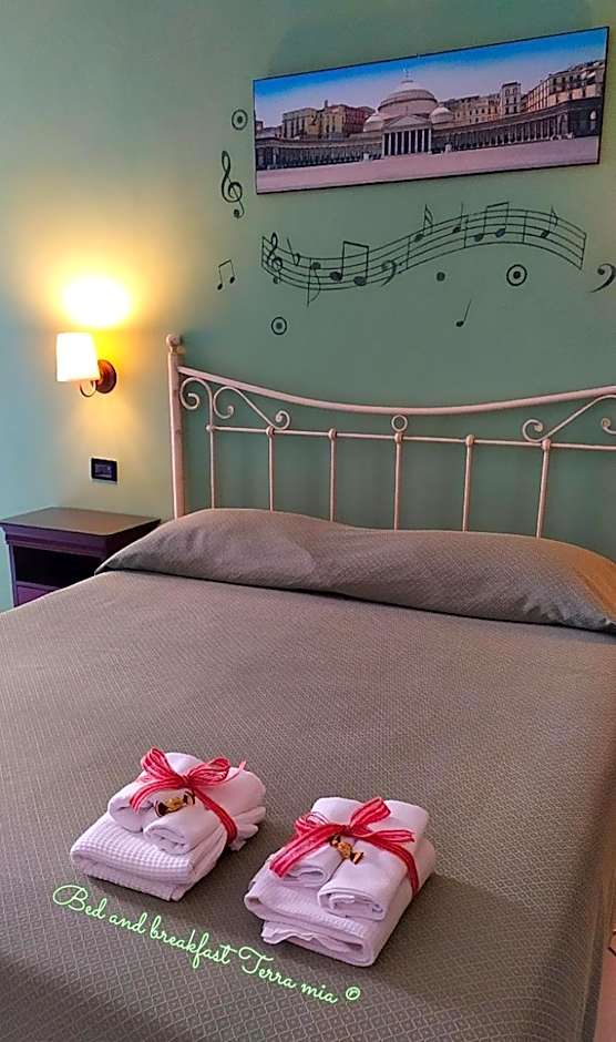 B&B Terra Mia Napoli