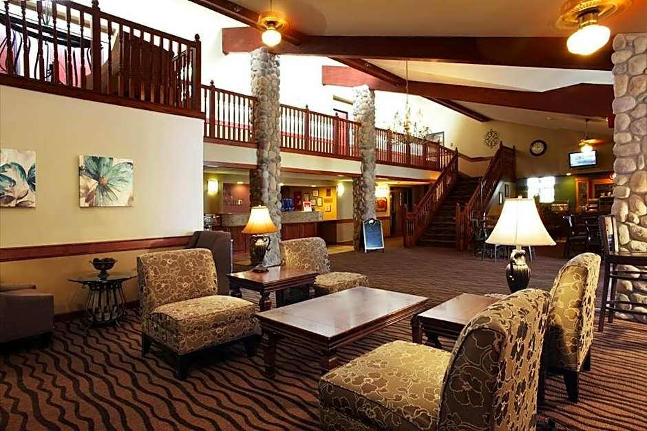 Red Lion Inn & Suites Grimes