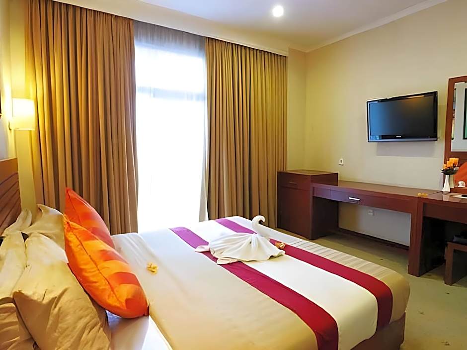 Bali Paradise City Hotel