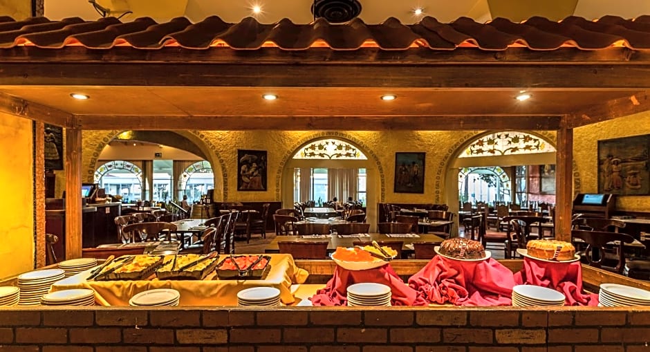 Rosarito Beach Hotel