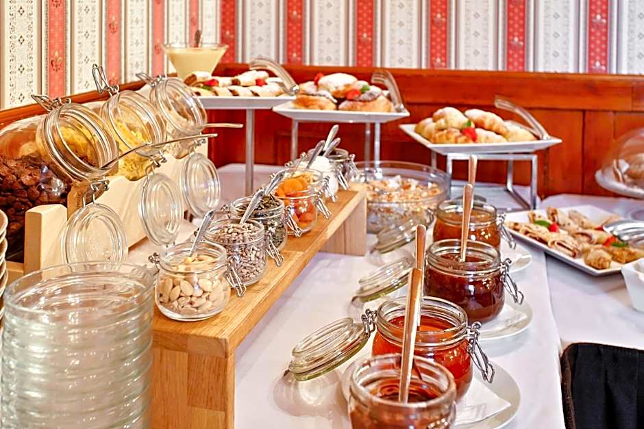 Chateau St. Havel - Wellness Hotel