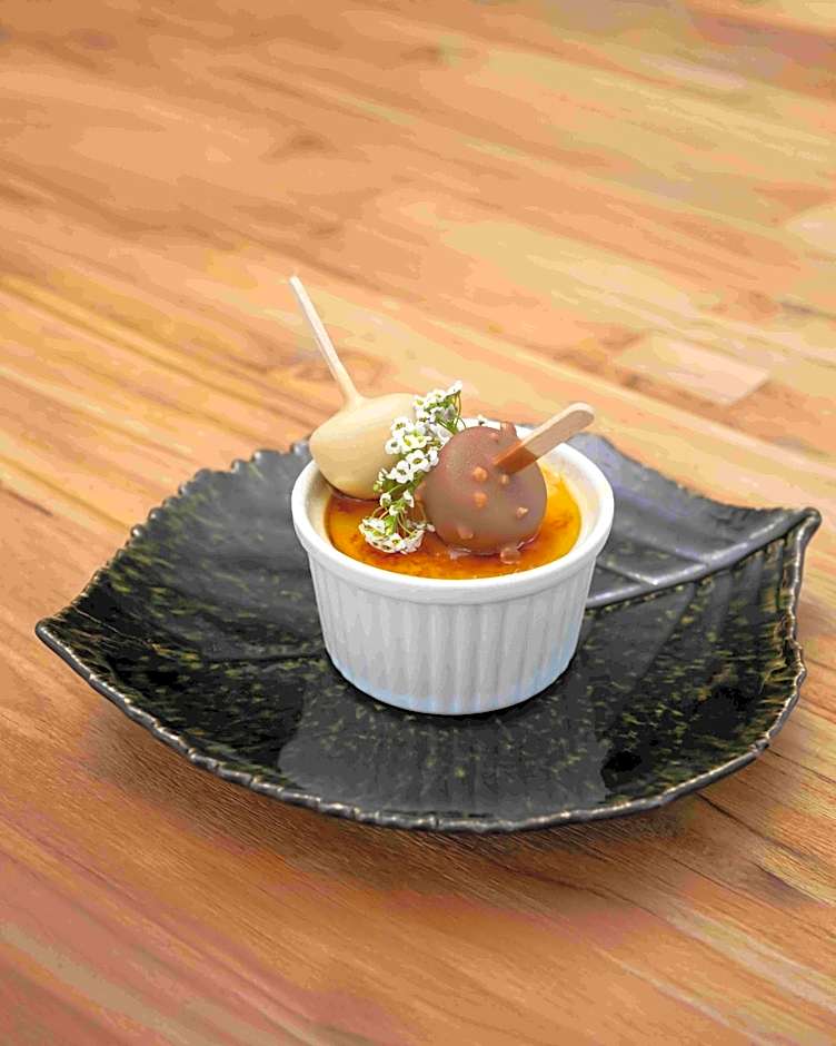 Vip Executive Picoas Hotel