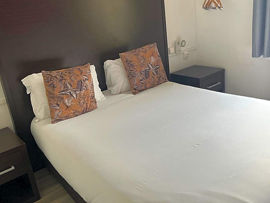 Hotel Au Spatial