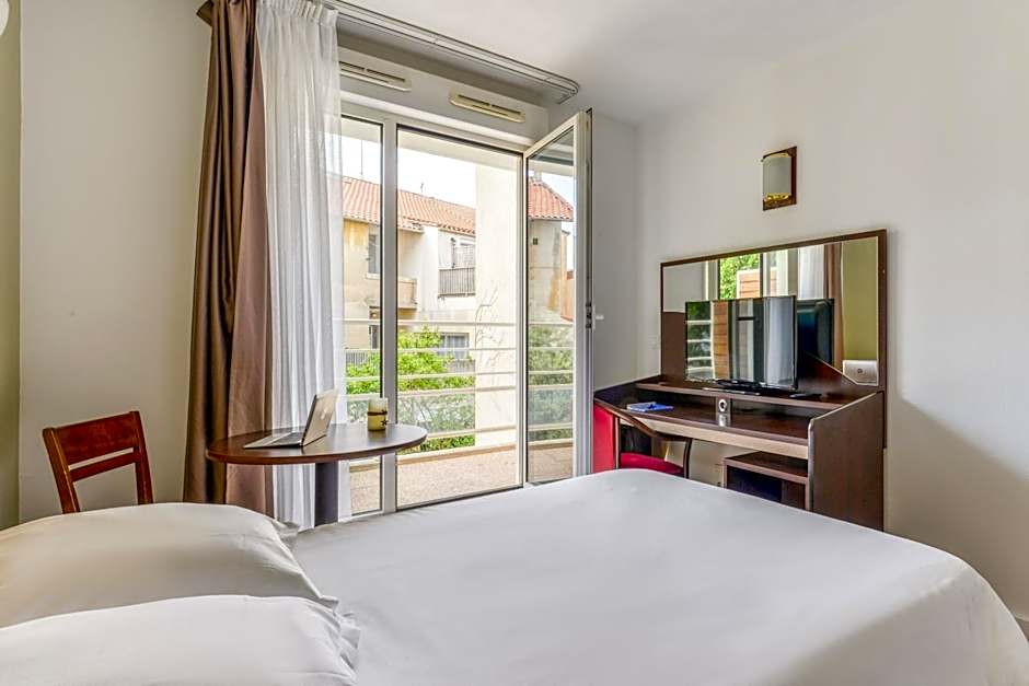 Zenitude Hôtel-Résidences Béziers Centre