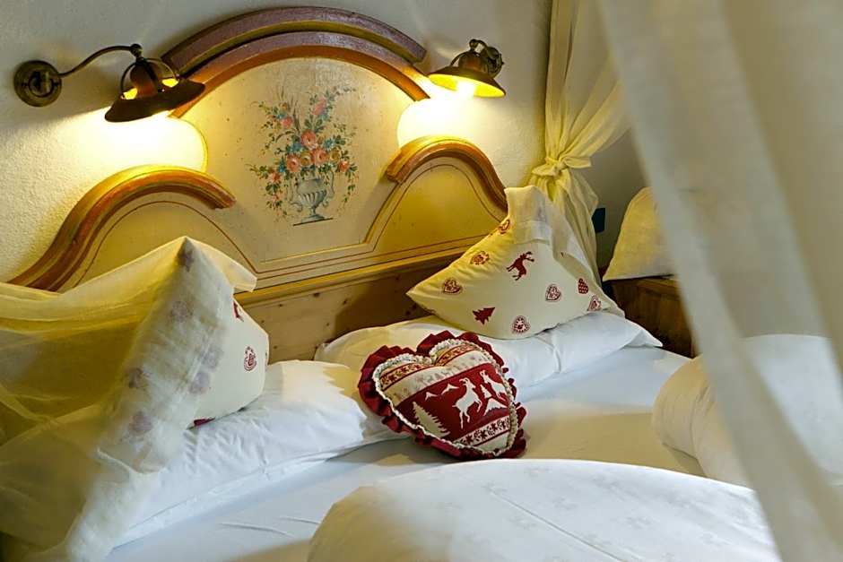 Nature Wellness Hotel Renato