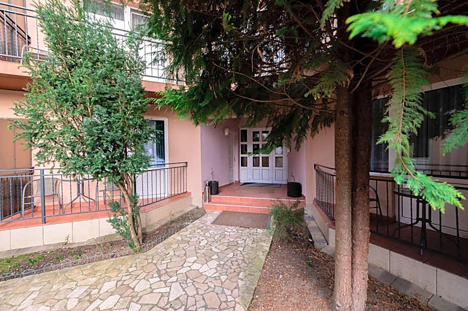 Complex Turistic Monaco