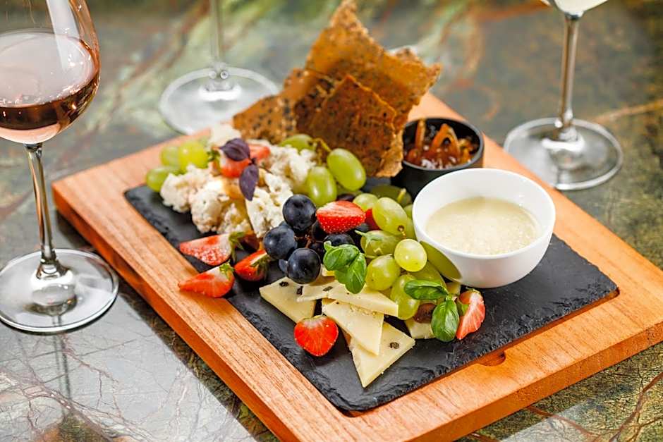 V Spa & Conference Hotel