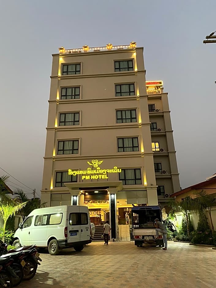 PM Hotel