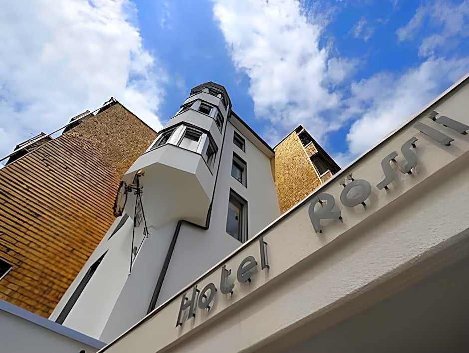 Hotel Rossli Gourmet & Spa