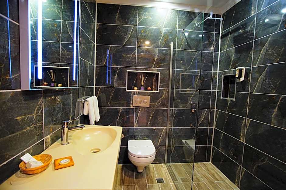 Urla Zeytin Hotel