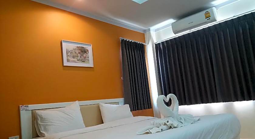 Kradung-nga Boutique Inn