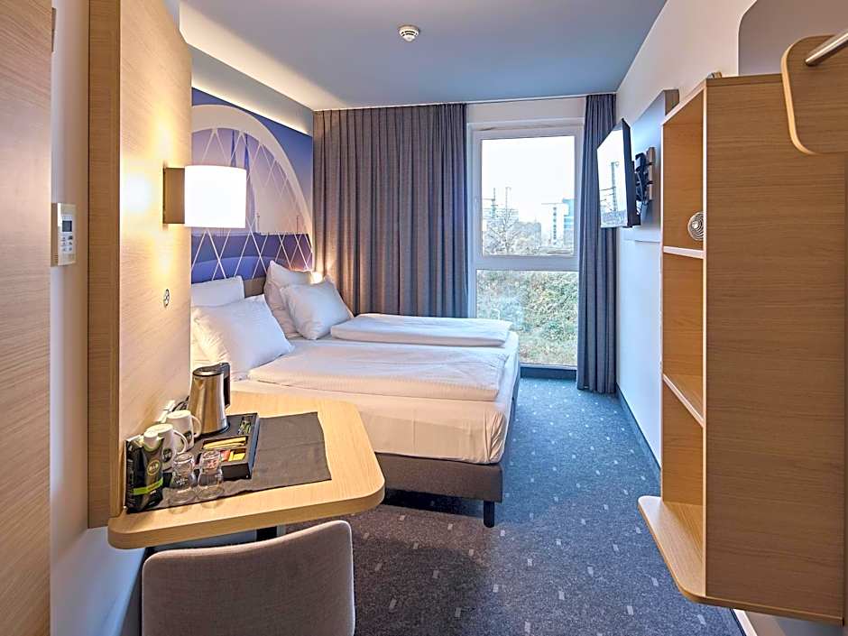 B&B Hotel Köln-Messe