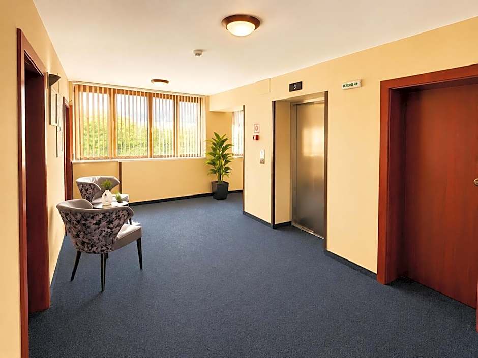 Hotel Orbita