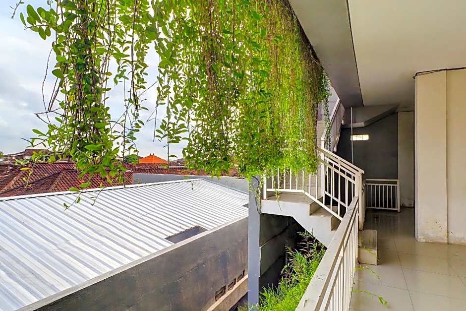 OYO 92315 Prostay Bali