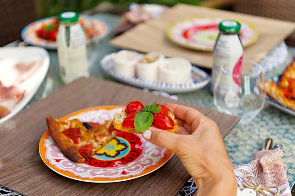 Liddo Boutique hotel