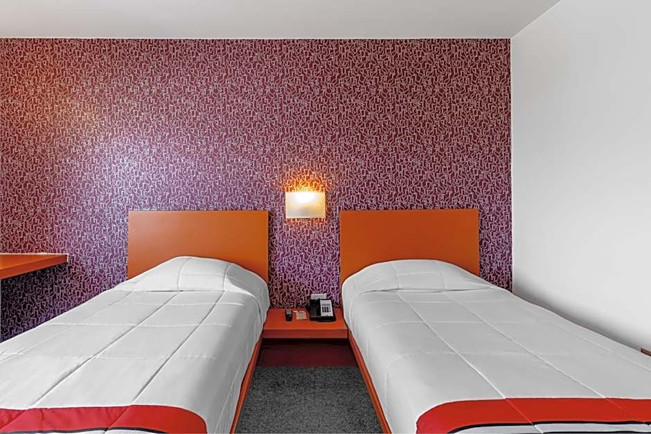 City Express Junior by Marriott Tuxtla Gutierrez Poliforum